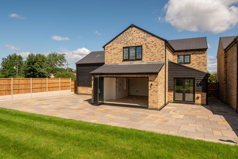 undefined, Taylors Lane, St. Neots PE19