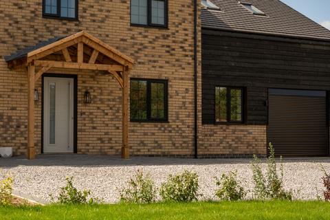 undefined, Taylors Lane, St. Neots PE19