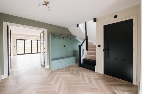 undefined, Taylors Lane, St. Neots PE19
