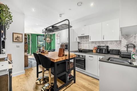 1 bedroom flat for sale, Vetro Court, 8 Salter Street, London