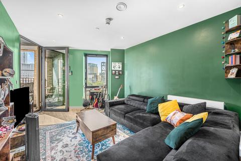 1 bedroom flat for sale, Vetro Court, 8 Salter Street, London
