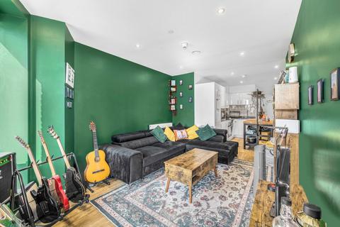 1 bedroom flat for sale, Vetro Court, 8 Salter Street, London