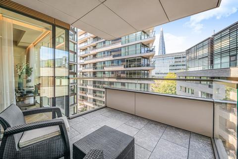 42, Balmoral House Earls Way, London, SE1 2QR