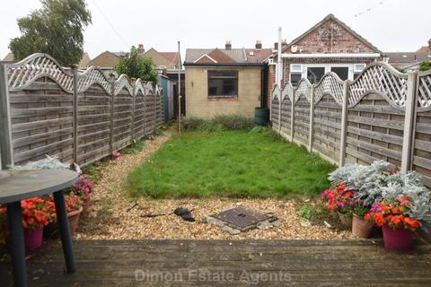 2 bedroom terraced house for sale, Tintern Road, Gosport