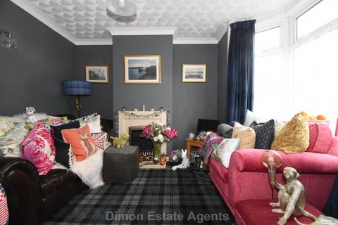 2 bedroom terraced house for sale, Tintern Road, Gosport