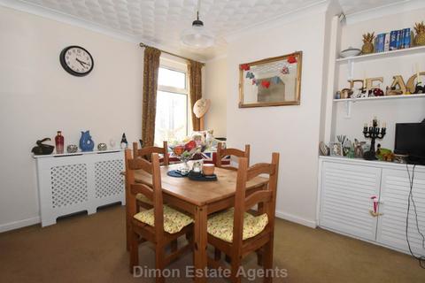 2 bedroom terraced house for sale, Tintern Road, Gosport