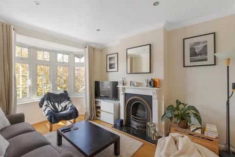 undefined, Edgeley Road, Clapham, London