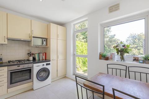 undefined, Edgeley Road, Clapham, London