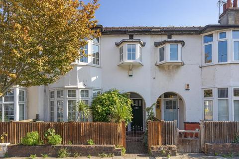undefined, Edgeley Road, Clapham, London