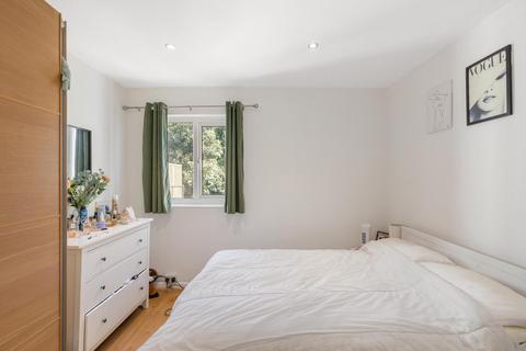 undefined, Edgeley Road, Clapham, London