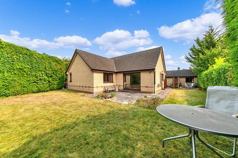 undefined, Victoria Crescent, Royston SG8