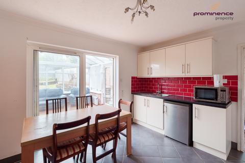 undefined, Carden Avenue, Brighton
