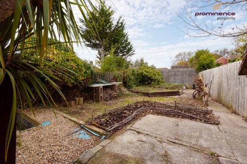 undefined, Carden Avenue, Brighton