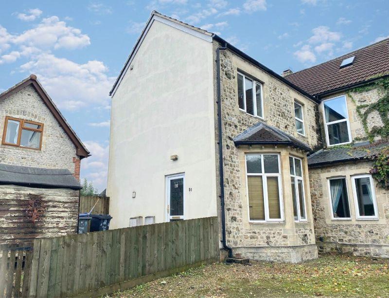 51 Copheap Lane