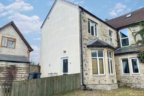 Copheap Lane, Warminster