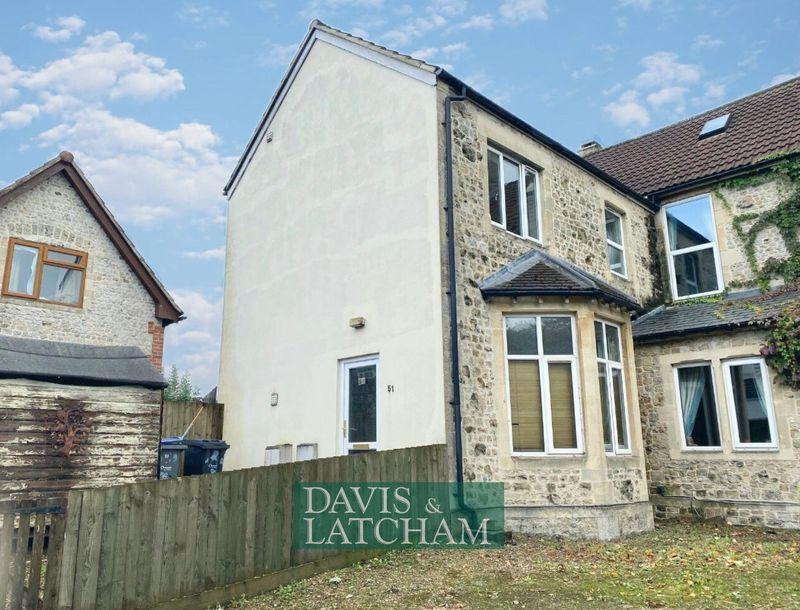 51 Copheap Lane