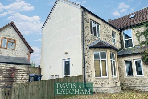 Copheap Lane, Warminster