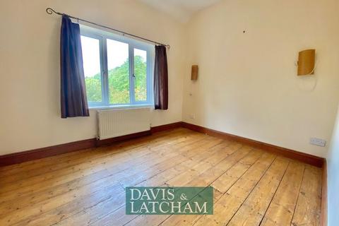 undefined, Copheap Lane, Warminster