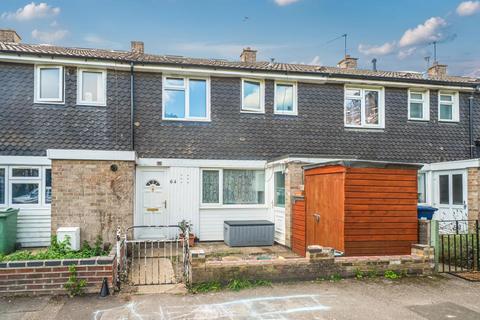 undefined, Watlington Road, East Oxford, OX4