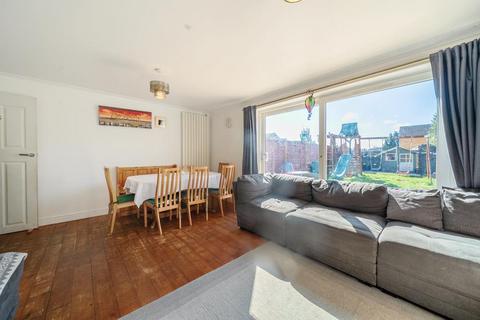 undefined, Watlington Road, East Oxford, OX4