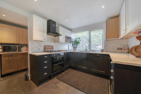 undefined, Watlington Road, East Oxford, OX4