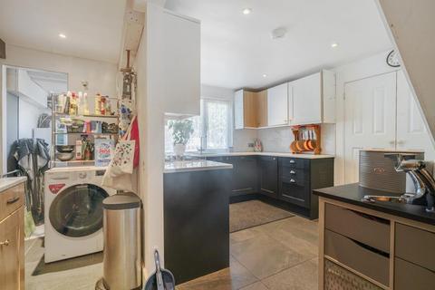 undefined, Watlington Road, East Oxford, OX4