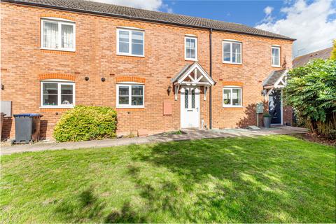 5 Dovehouse Close, Warwick, CV34 6LL