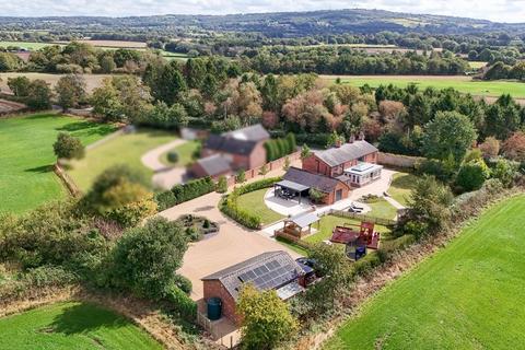Brownlow Heath Farm Childs Lane, Brownlow, Congleton, CW12 4TQ