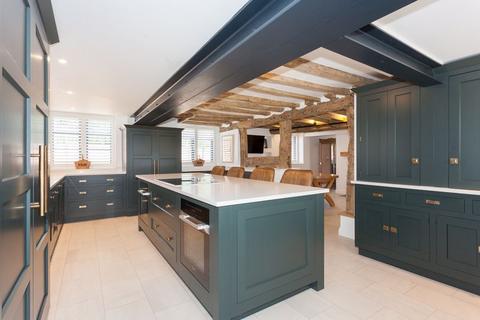 Brownlow Heath Farm Childs Lane, Brownlow, Congleton, CW12 4TQ