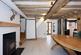 Lounge/dining area
