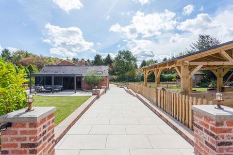 Brownlow Heath Farm Childs Lane, Brownlow, Congleton, CW12 4TQ