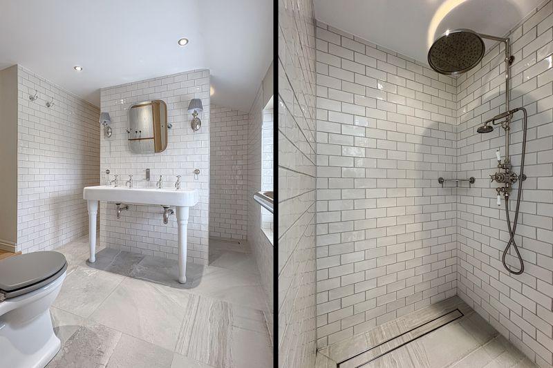 Master en suite
