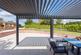 Garden gazebo