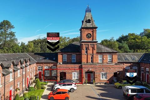 undefined, Grange Park Drive, Biddulph