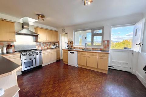 3 bedroom semi-detached house for sale, The Laurels, Leckwith Road, Llandough, The Vale of Glamorgan, CF64 2LY