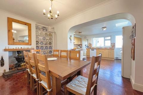 3 bedroom semi-detached house for sale, The Laurels, Leckwith Road, Llandough, The Vale of Glamorgan, CF64 2LY