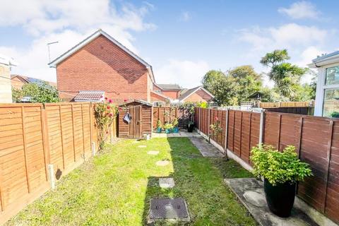 3 bedroom semi-detached house for sale, Little Park Close, Hedge End, SO30