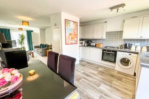 3 bedroom semi-detached house for sale, Little Park Close, Hedge End, SO30