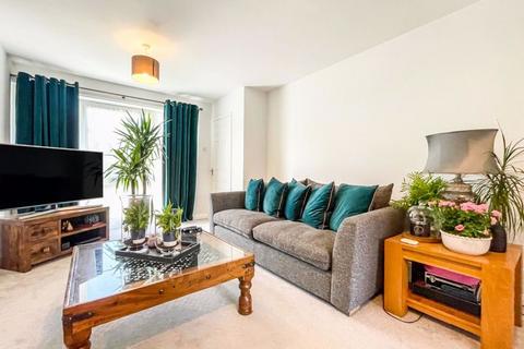 3 bedroom semi-detached house for sale, Little Park Close, Hedge End, SO30