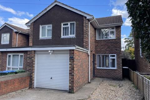 3 bedroom semi-detached house for sale, Panwell Road, Bitterne, Southampton, SO18