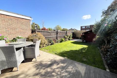 3 bedroom semi-detached house for sale, Panwell Road, Bitterne, Southampton, SO18