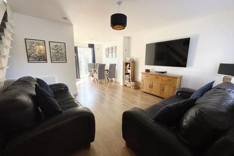 3 bedroom semi-detached house for sale, Panwell Road, Bitterne, Southampton, SO18