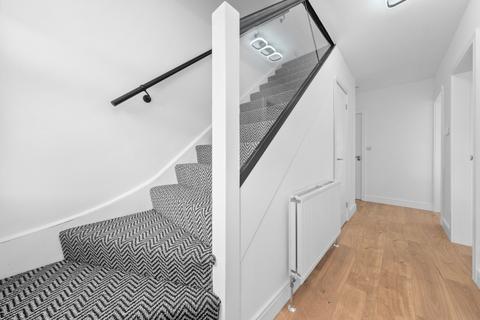 undefined, Cameron Terrace, Limerigg, Falkirk, FK1