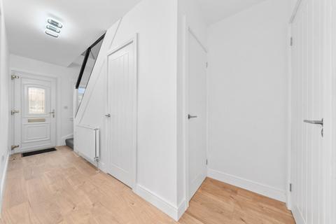 undefined, Cameron Terrace, Limerigg, Falkirk, FK1