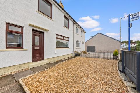 undefined, Cameron Terrace, Limerigg, Falkirk, FK1