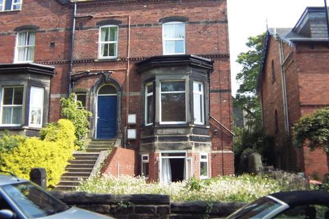 3 bedroom apartment to rent, Bainbrigge Road, Leeds