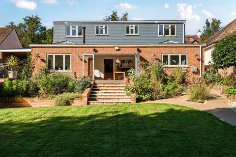 5 bedroom detached house for sale, Deakin Leas, Tonbridge, TN9