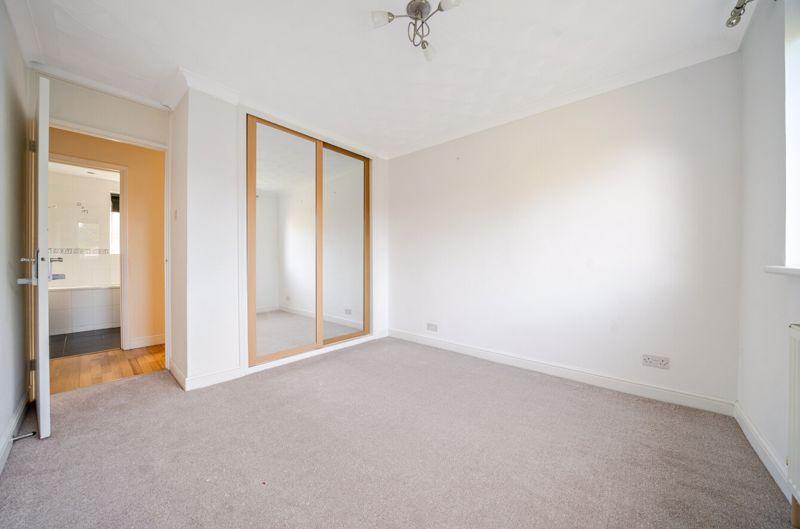 Bedroom 1 angle 1