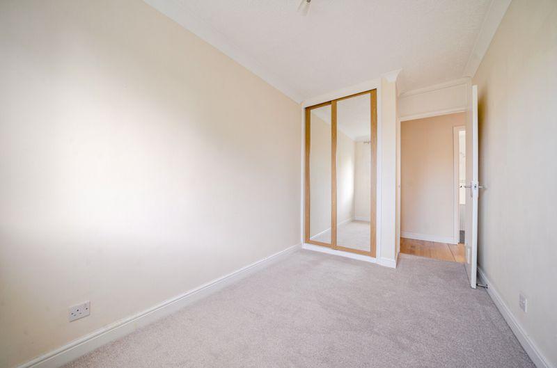 Bedroom 2 angle 2