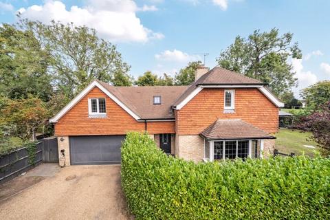 3 Highbarrow Close, Purley, CR8 2JX
